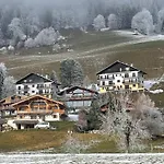 Les Du Mont Blanc Appartamento Megève