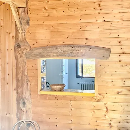 Apartment Les Du Mont Blanc *