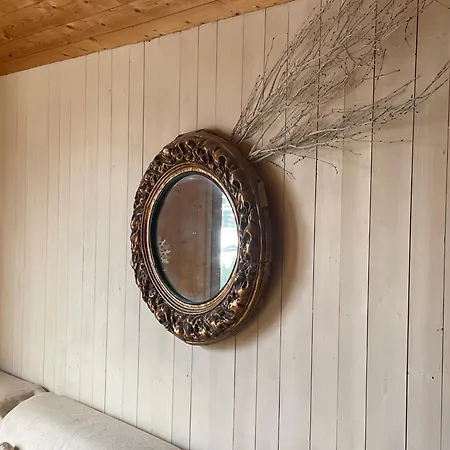 Les Du Mont Blanc Apartment
